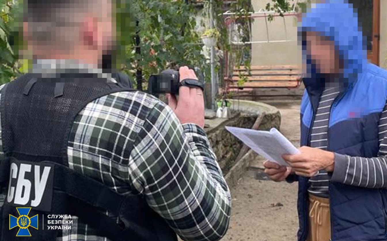 На Черкащині та ще в семи регіонах України поплічники рф планували “відродити” срср (ФОТО)