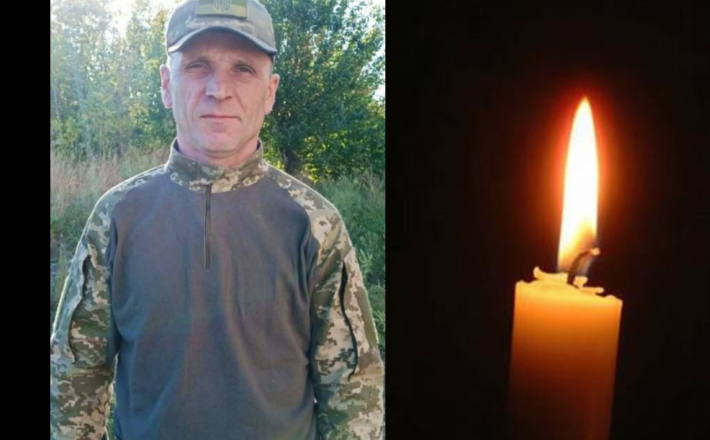У Тальнівській громаді закликають провести воїна останнім шляхом