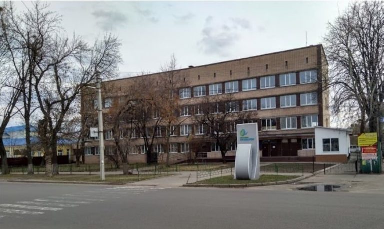 У Черкасах облаштовують ще одне приміщення для переселенців