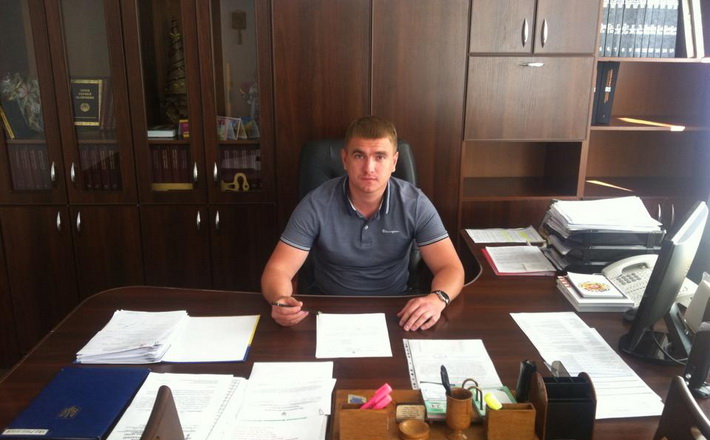 Депутат-“радикал” очолив скандальне управління інспектування міськради