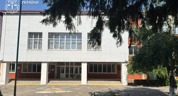 Через невчасно встановлені котли в закладі освіти Черкащини, підрядника хочуть оштрафувати