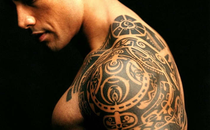 Сенс життя, мотивація або ж просто прикраса… Що означає малюнок на тілі у любителів татуювань Черкас?