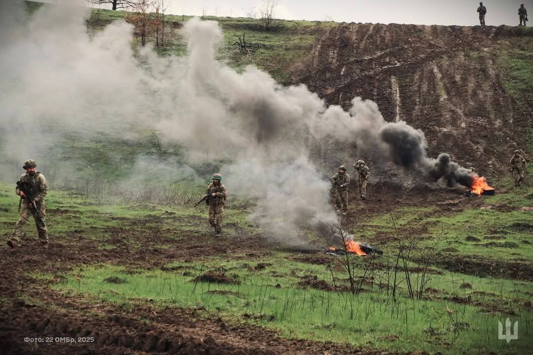 — 1 200 рашистів: у Генштабі оновили дані про втрати ворога