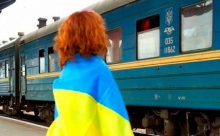Заходи «Потягу Єднання» відбудуться і на Черкащині
