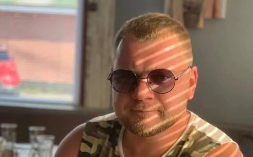 Чоловіка, який побив ветерана в Смілі, оголосили в розшук