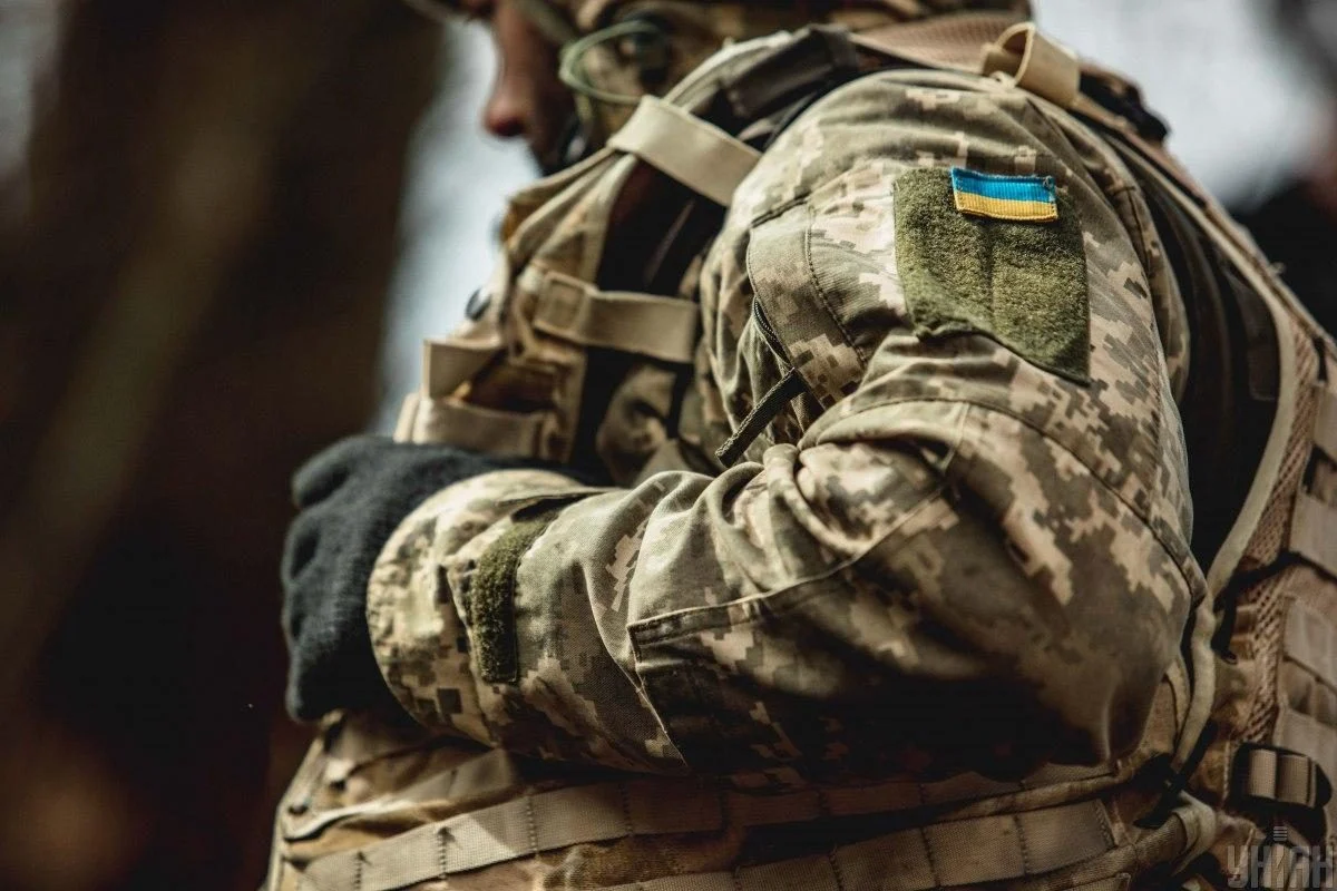 Черкащанину, який загинув на Курщині, закликають надати звання Героя України (посмертно)