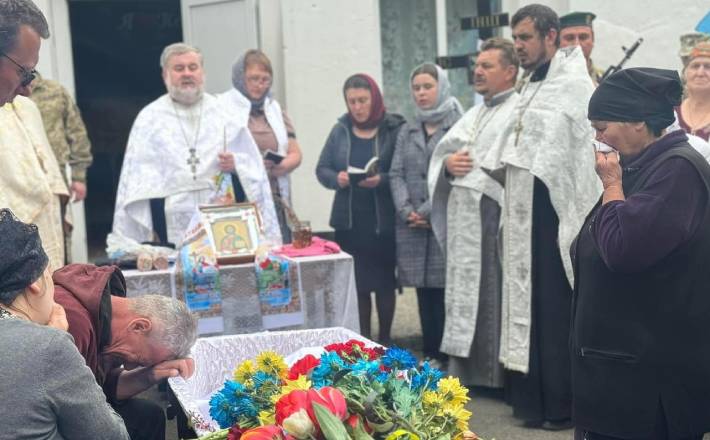 Життя пʼятьох захисників із Черкащини забрала війна