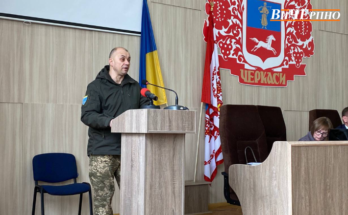 За ніч втратили 3 “мавіки”, але не втратили жодного бійця, – командир Черкаської ТрО про велику потребу в техніці