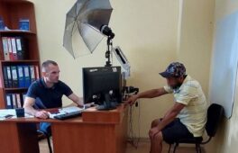 Черкаська міграційка зобов’язала іноземця покинути територію України