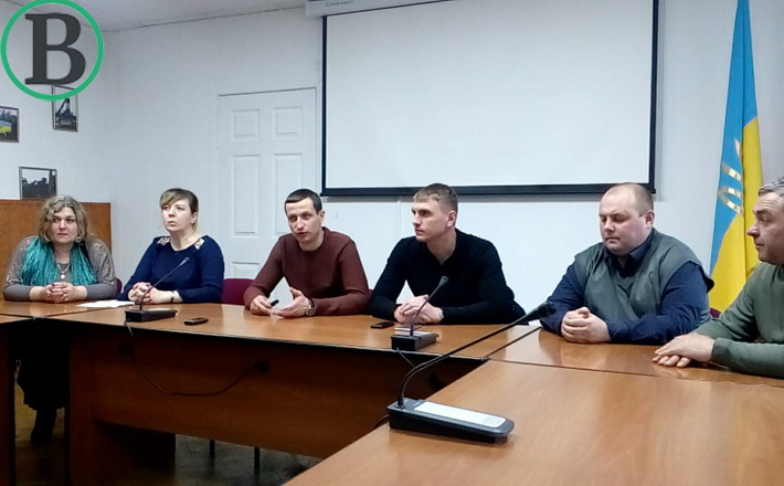 “Щоб дестабілізувати ситуацію в міськраді”, –  депутати кажуть, що їх хочуть відкликати незаконно
