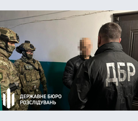 ДБР повідомило про підозру начальнику колонії на Черкащині, який допоміг кримінальним авторитетам провести «сходку» (ФОТО, ВІДЕО)