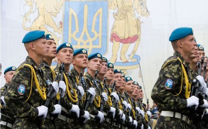 Черкасці сплатили 32 мільйони гривень на армію