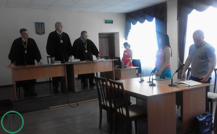 Екс-директорці Черкасиобленерго відмовили у поновленні на посаді і в апеляційному суді