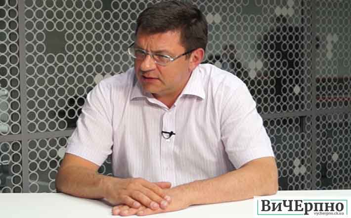 Одарич поїхав на фінансово-економічний форум в Київ