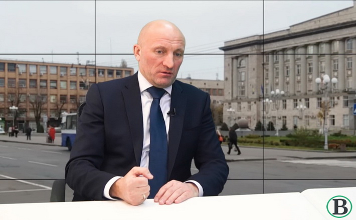Ткаченко та  Валенчук: у міського голови Черкас може з’явитися ще два заступники