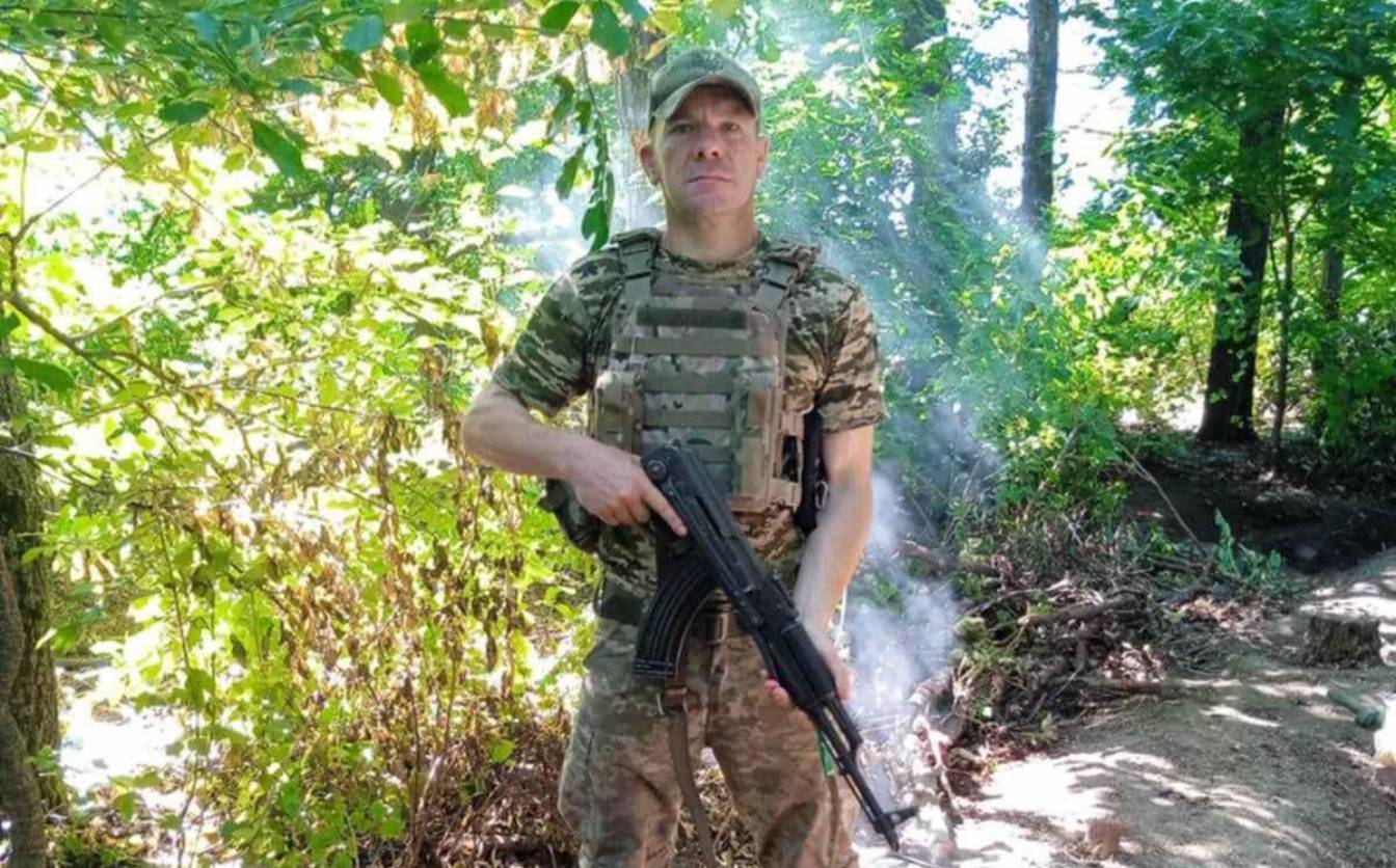 Вважався зниклим безвісти: Христинівщина проведе в останню путь воїна