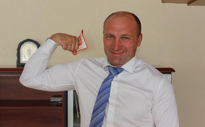 Анатолій Бондаренко у 2021 році отримуватиме 340% премії
