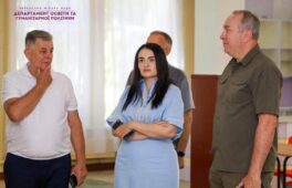 На Черкащині ввели понад 80 посад кухарів у школах
