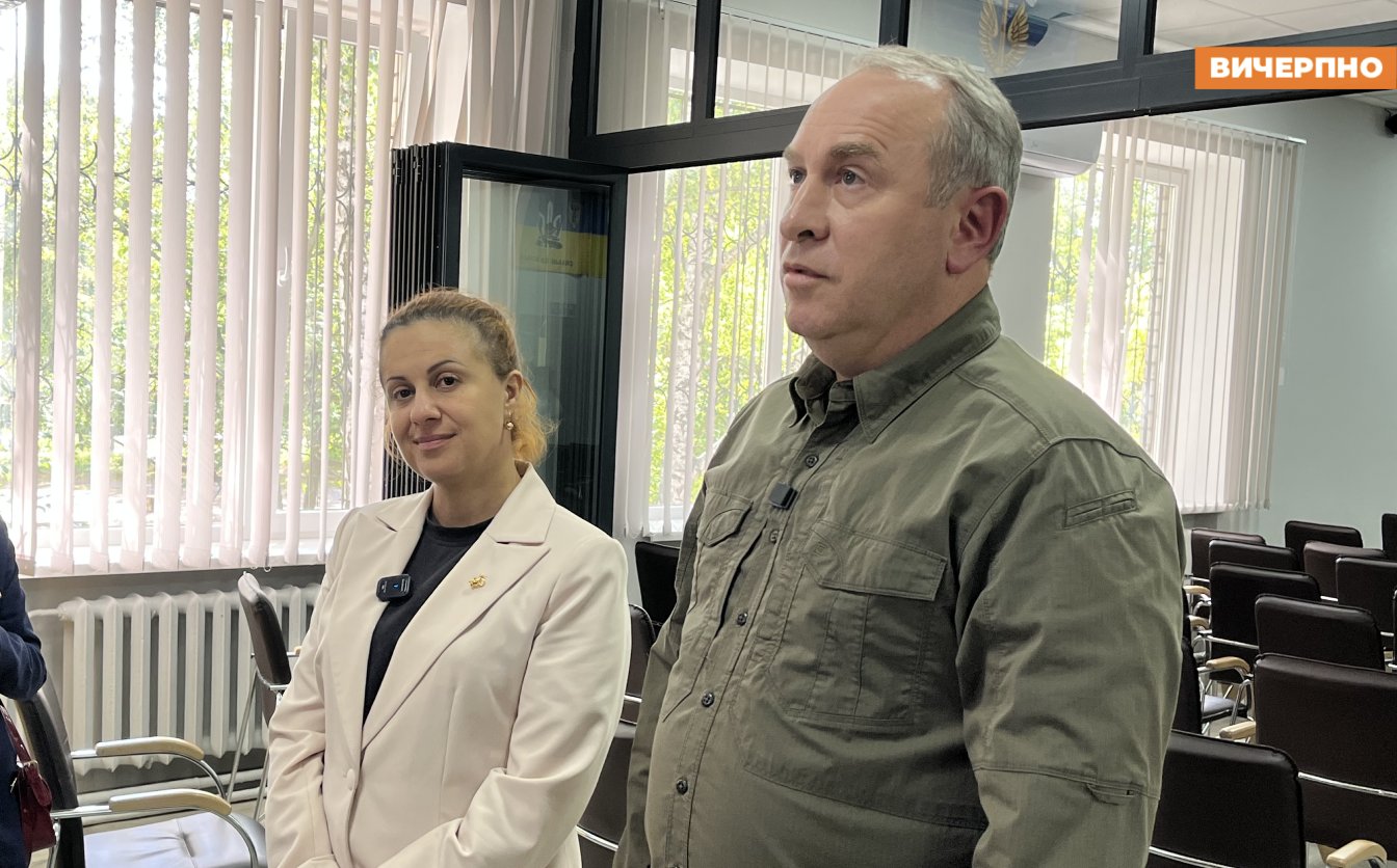 Черкащина серед лідерів за кількістю фахівців з супроводу ветеранів