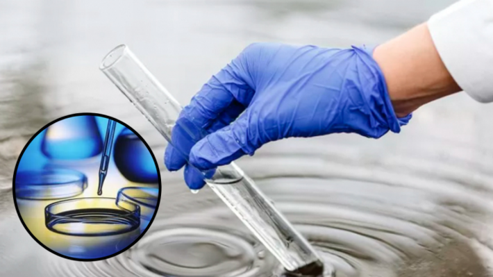 На території двох громад Черкащини питна вода не відповідає нормам