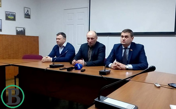 Депутат міськради пояснив, чому вже вшосте на його підприємстві проводять обшуки