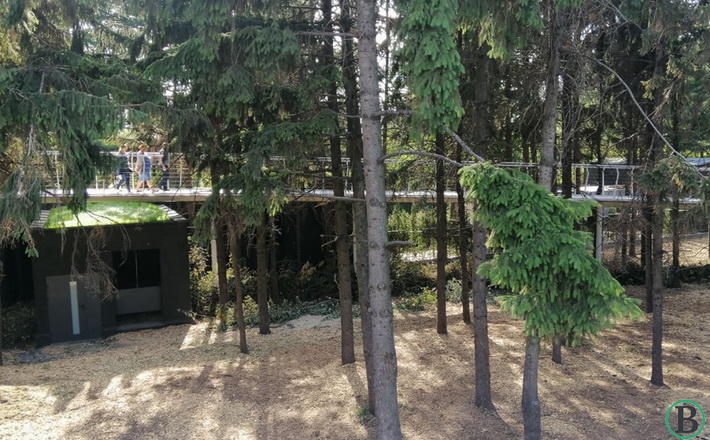 zoopark