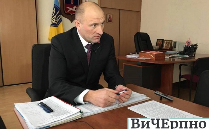 Міський голова висунув свою версію, чому ініціювали відкликання 5-х депутатів міськради