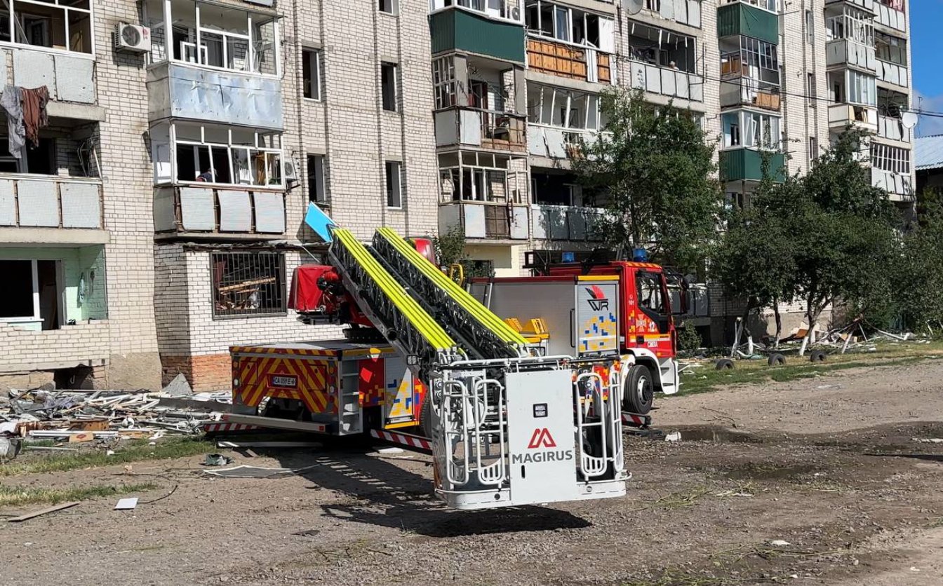 У Смілі відкрили благодійний рахунок для допомоги постраждалим містянам