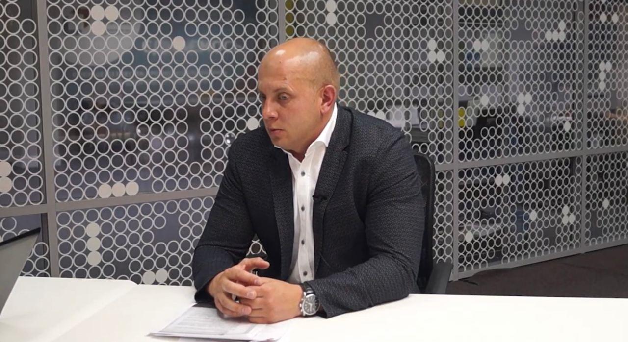 «Здоровий глузд і порядність ніхто не скасовував», – Голуб ініціюватиме підписання Меморандуму про чесні вибори в Городищенську ОТГ