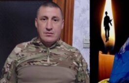 Унаслідок транспортної аварії на Харківщині загинув захисник із Драбівської громади