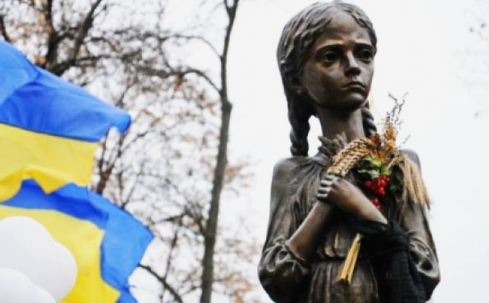 На Черкащині від недоїдання лише за офіційною статистикою померло 300 тис. людей (ВІДЕО)