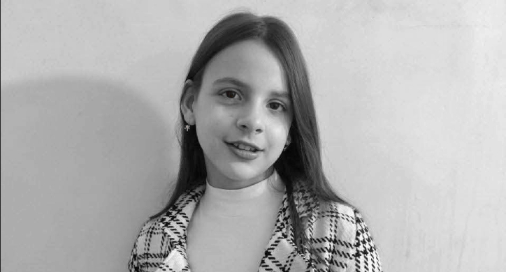 Померла школярка, яку напередодні збив мотоцикліст у Чорнобаї