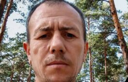Виховував шістьох дітей: Монастирищина провела в останню путь захисника