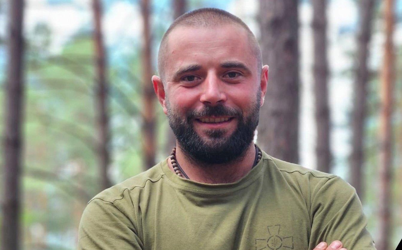 Монастирище завтра вшанує полеглого Героя «живим коридором»