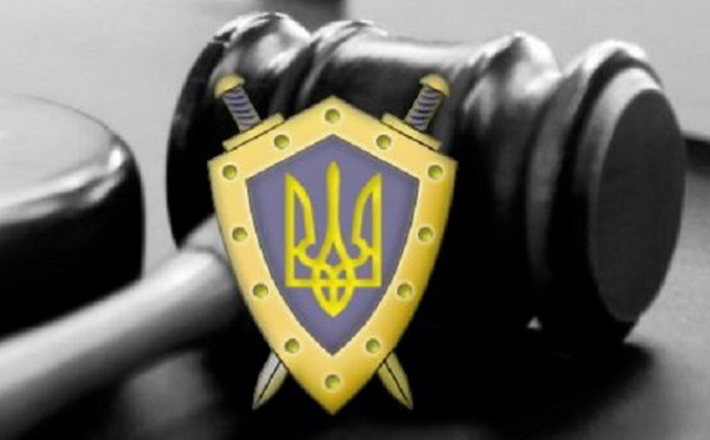 У прокуратурі прокоментували ймовірне побиття ув’язнених у черкаській колонії