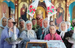 До Черкаської єпархії ПЦУ приєдналася ще одна парафія