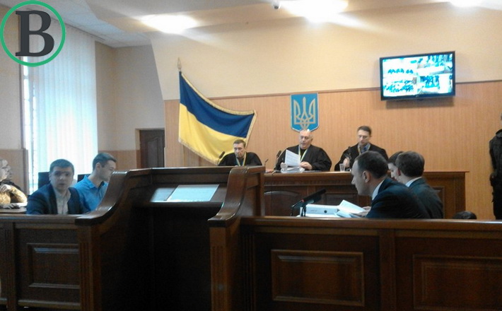 Суд по ТОВ  «Сміла Енергоінвест»: адвокатка Карпенка хотіла закритого засідання
