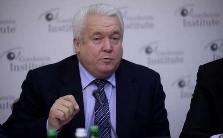 Суд Москви на прохання Олійника оголосив про держпереворот в Україні