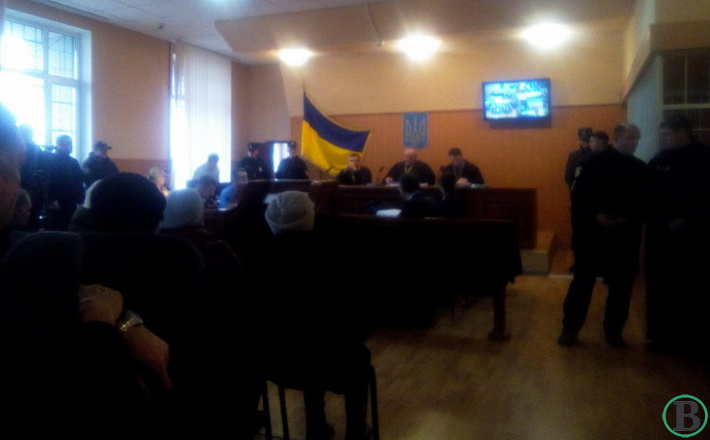 Розгляд апеляції по ТОВ “Сміла Енергоінвест” перенесли