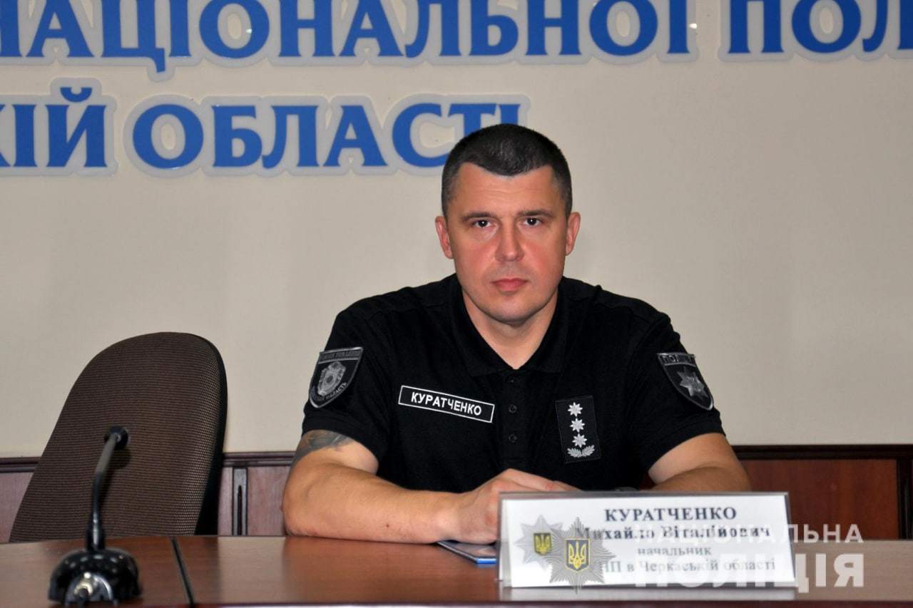 У Херсоні на міні підірвались черкаські правоохоронці, серед загиблих – начальник ГУНП області
