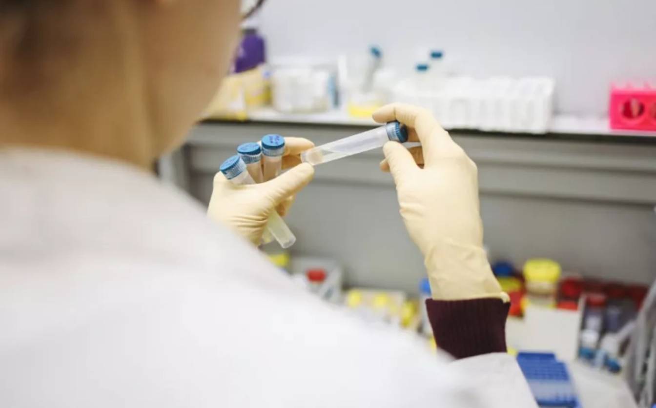 У понад пів сотні черкащан виявили гострі кишкові інфекції