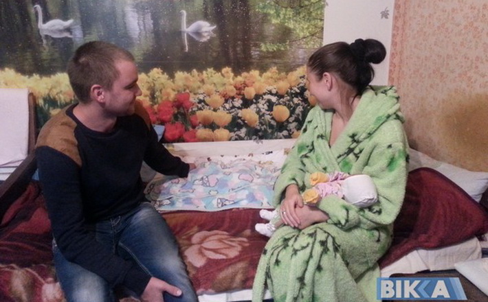 Семеро у маленькій квартирі: знаменита черкаська трійня потребує допомоги