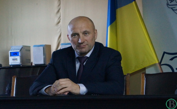 Бондаренко закликав депутатів обласної ради створити об’єднання “За Черкаси”