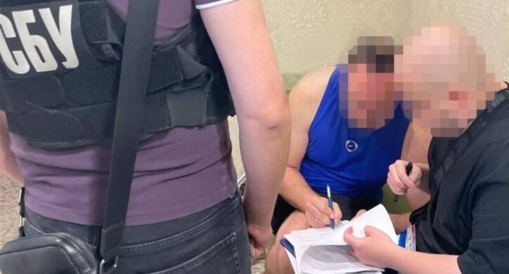 Керівники обласного закладу культури Черкащини працевлаштували учасників відомого рок-гурту, щоб ті уникли мобілізації