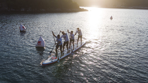 Черкащан запрошують на цьогорічний SUP Fest