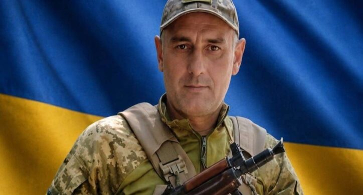 Довгий час вважався зниклим безвісти: у Краматорському районі загинув черкащанин
