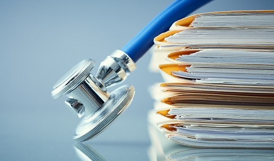 Житель Сміли замовив через телеграм підроблені довідки для оформлення групи інвалідності, його судитимуть