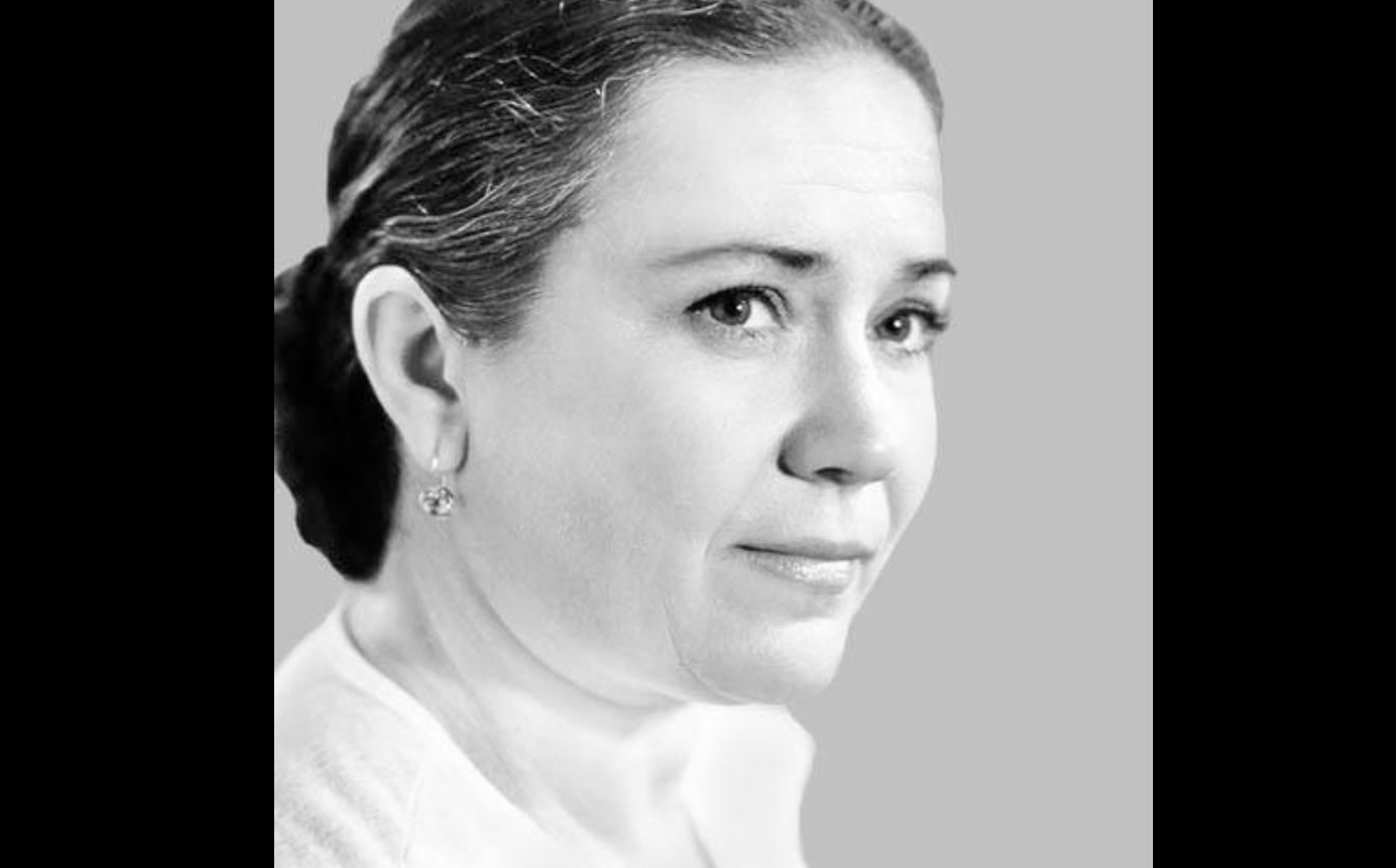 Померла акторка Черкаського драмтеатру
