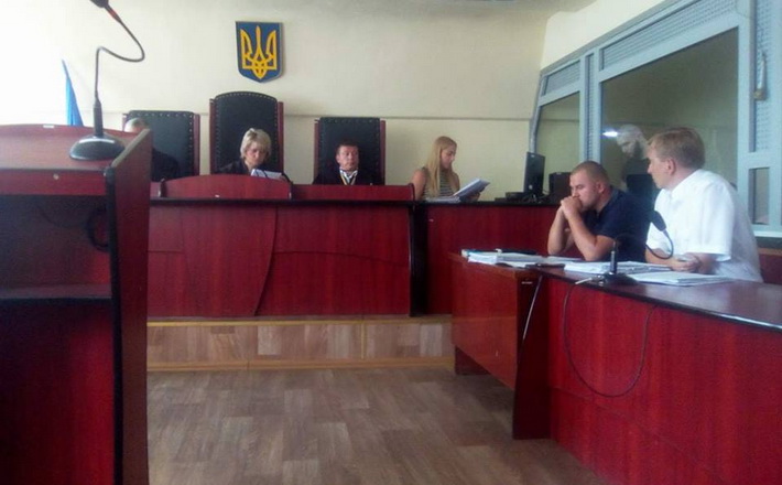 Суд по Сергієнку: причетних до його вбивства залишили під вартою, а справи об’єднали