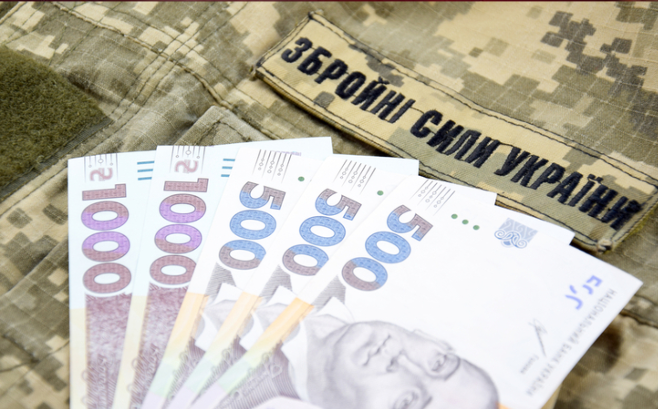 Виплати родинам загиблих добровольців прирівняють до рівня виплат сім’ям полеглих військовослужбовців